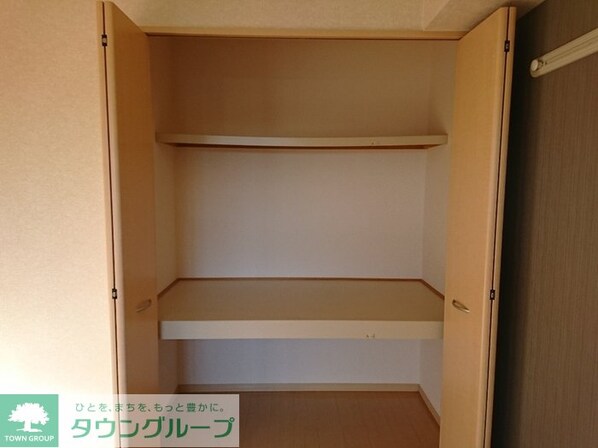 トマトハイツ 一/二/三番館2-の物件内観写真